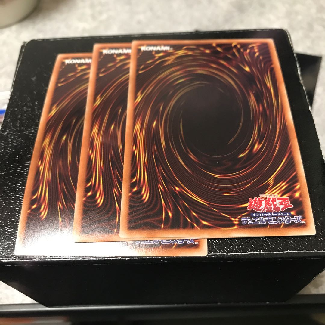 幻奏の華楽聖ブルーム・ハーモニスト スーパーレア3枚