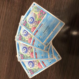 Castform Amamizu no Sugata 4-piece set, silver lance