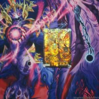 煌龍 サッヴァーク　シク1　1枚