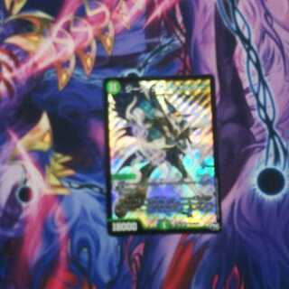 ジーク・ナハトファルター　1枚