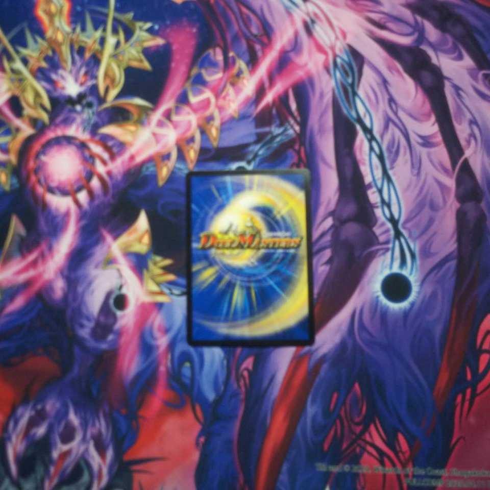 ジーク・ナハトファルター　1枚