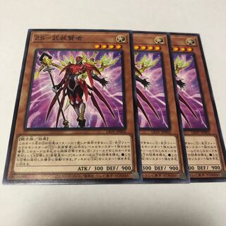 ZS-武装賢者 ノーマル