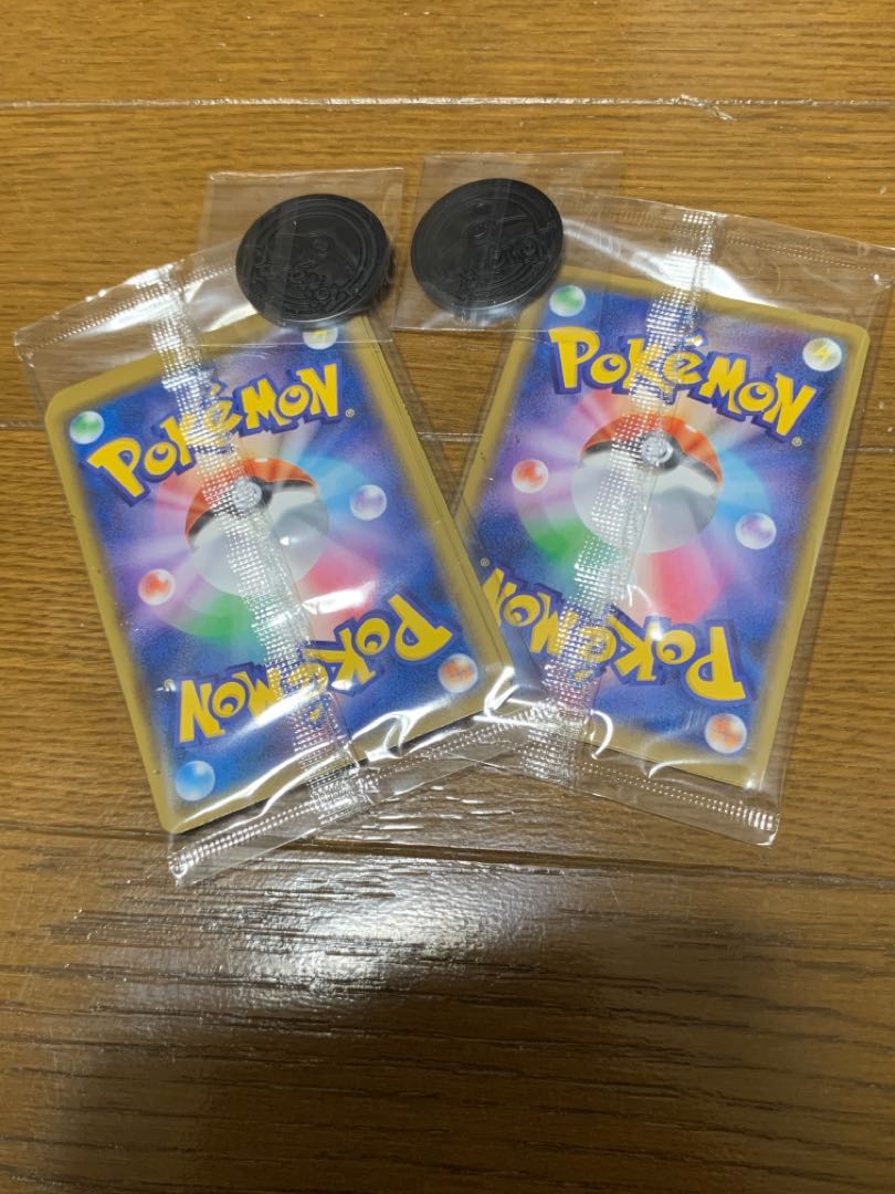 ポケモンカード セレビィv パドレックス プロモ