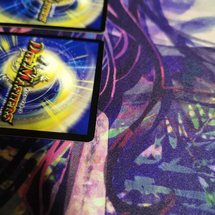 百万超邪 クロスファイア WINNER プロモ