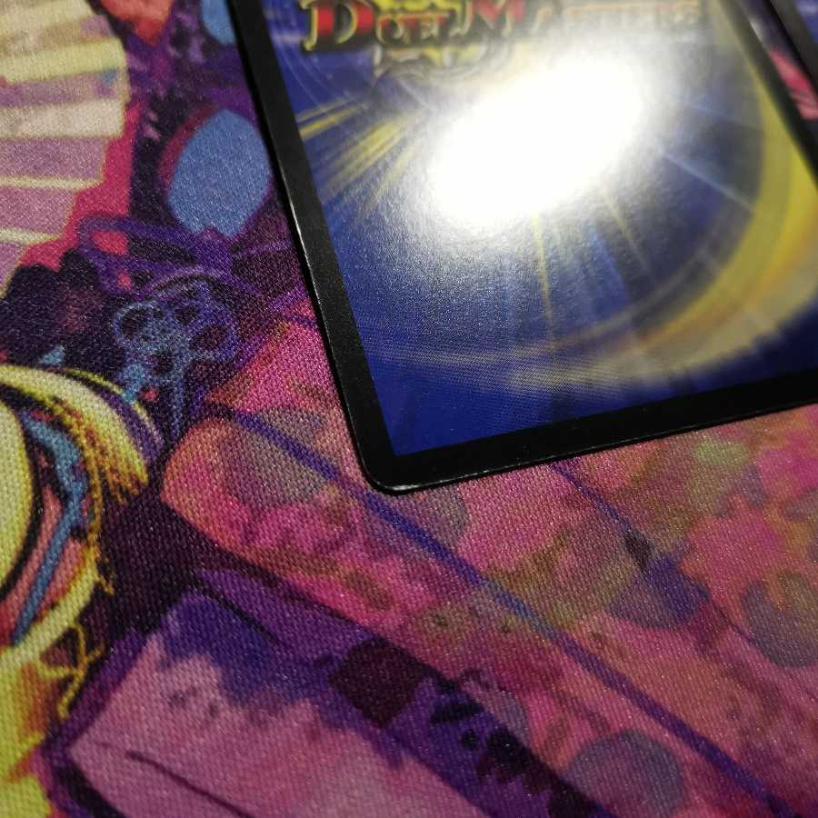 百万超邪 クロスファイア WINNER プロモ