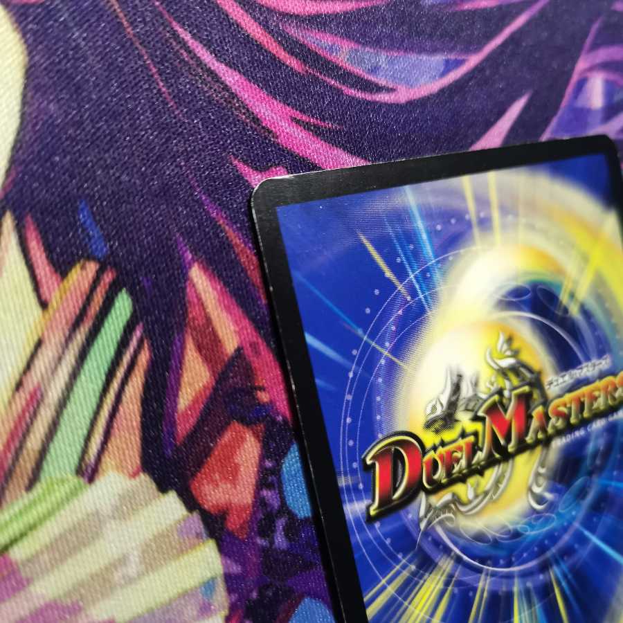 百万超邪 クロスファイア WINNER プロモ