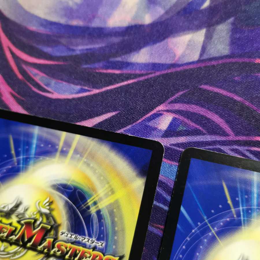 百万超邪 クロスファイア WINNER プロモ