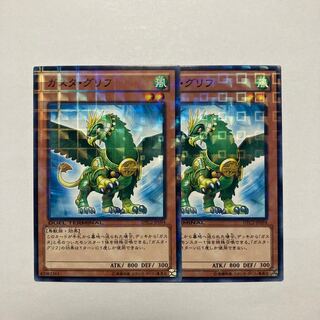 Gusto Griffin Normal JP094