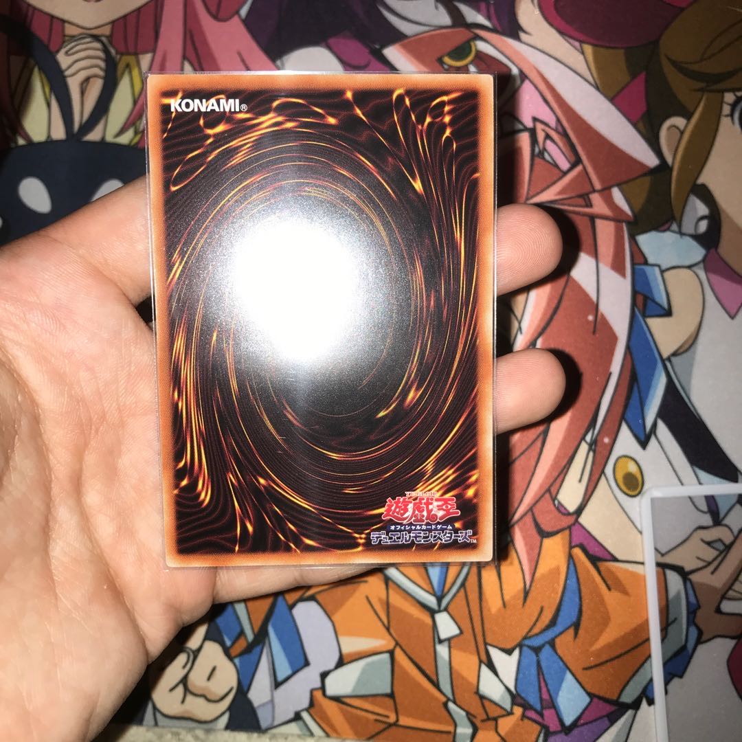 Live☆Twin キスキル・フロスト プリズマティックシークレットレア