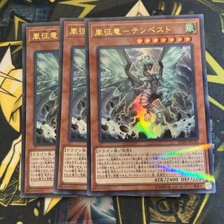 マドレース3172嵐征竜−テンペスト パラレル ウルトレレア