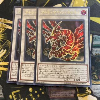 マドレース3184アルティマヤ・ツィオルキン ウルトラレア