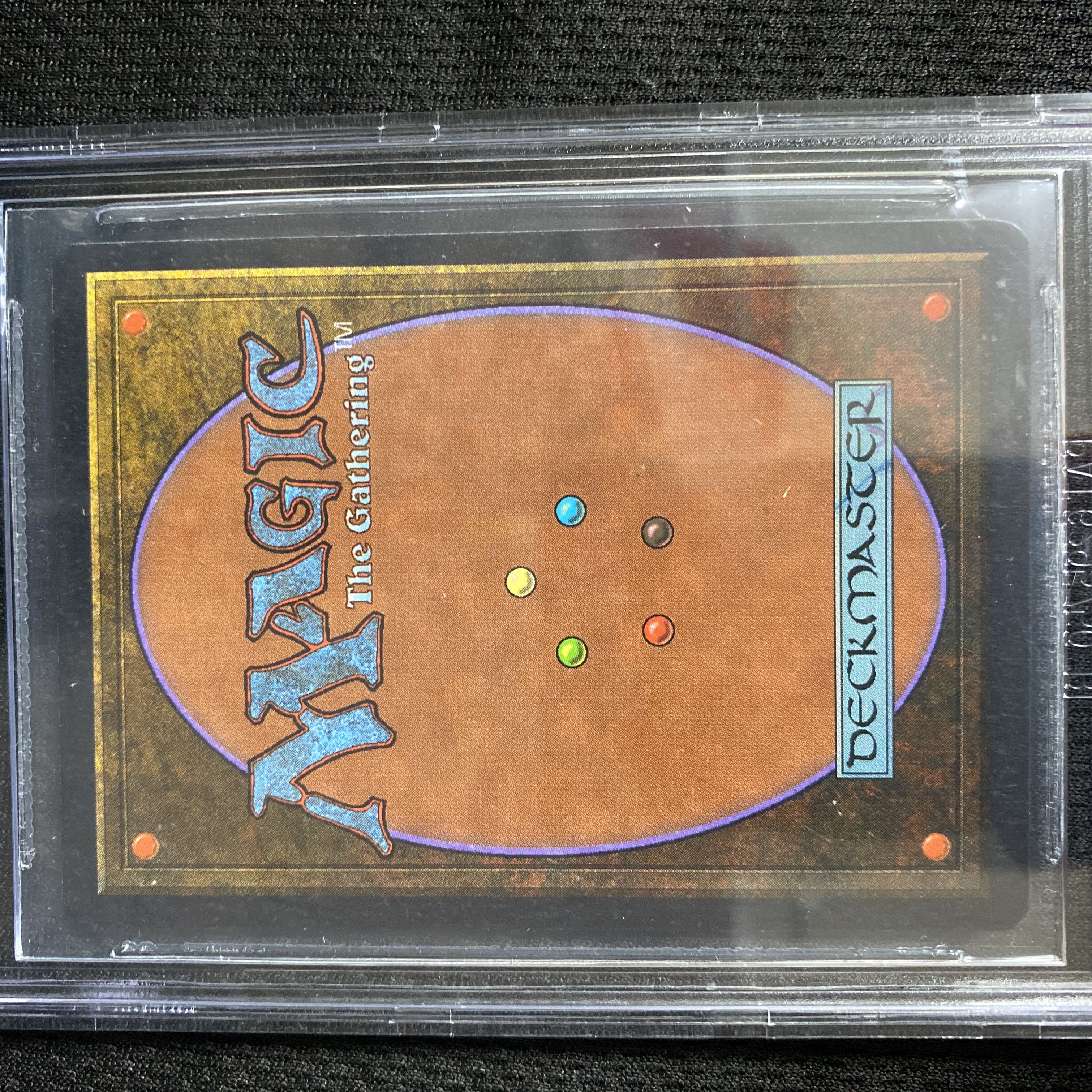 Mox Pearl 2ED BGS8.5