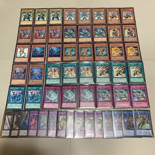 遊戯王 剣闘獣 デッキ