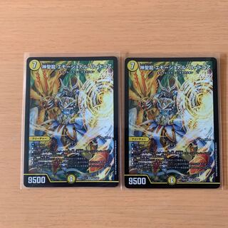 神聖龍 エモーショナル・ハードコア SR