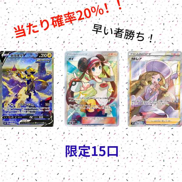 〔たけさん専用〕3300円オリパ