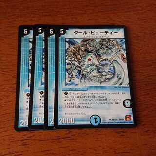 クール・ビューティー