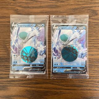 はくばバドレックスV