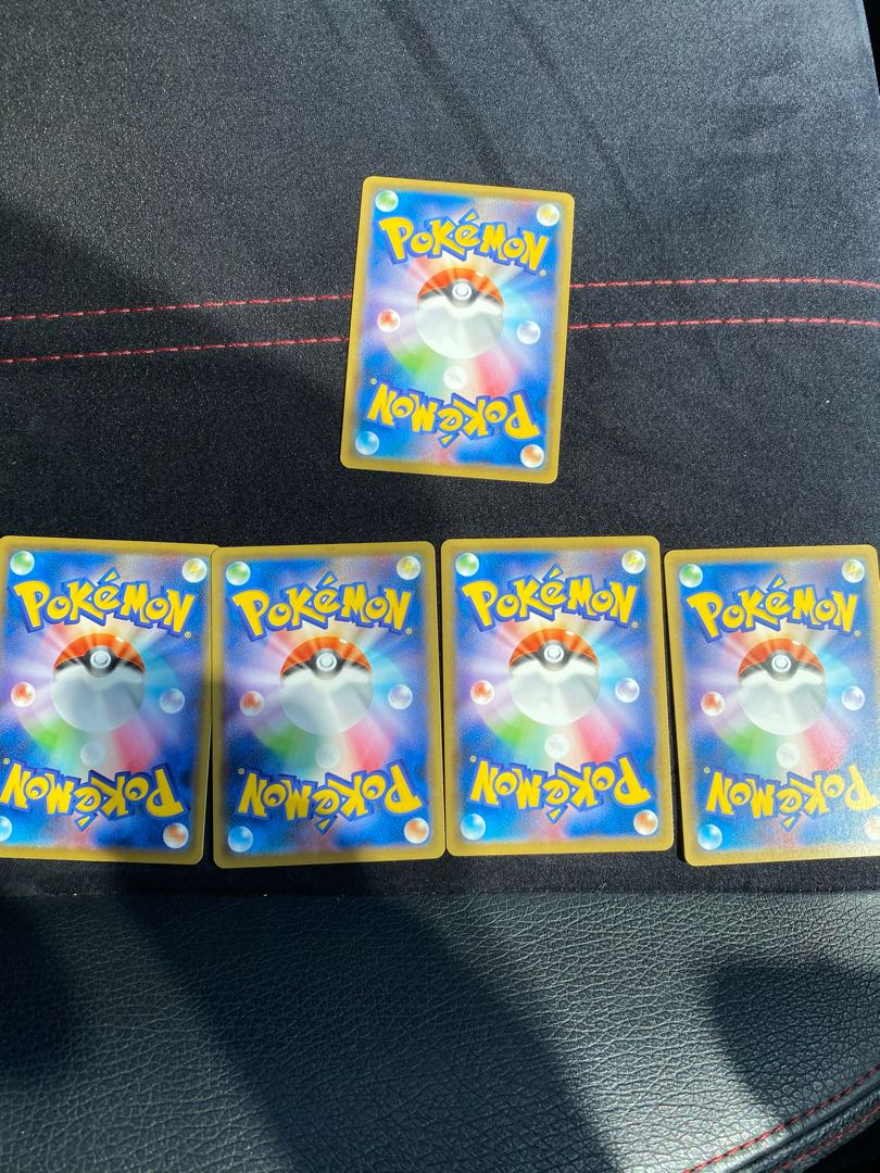 Caitlin, 2 Shakya, 2 Zumi