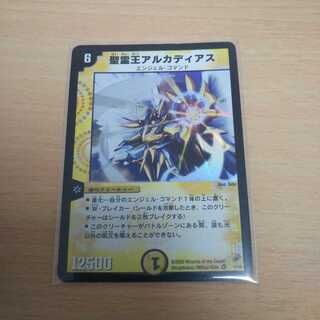 聖霊王アルカディアス VR 初期