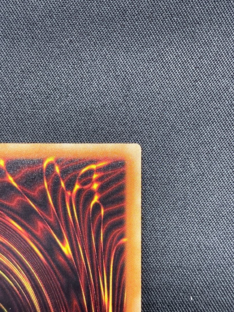 ブラック・マジシャン・ガール 20thシークレットレア DMMD-JP001