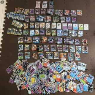 ポケモンカード　まとめ売り