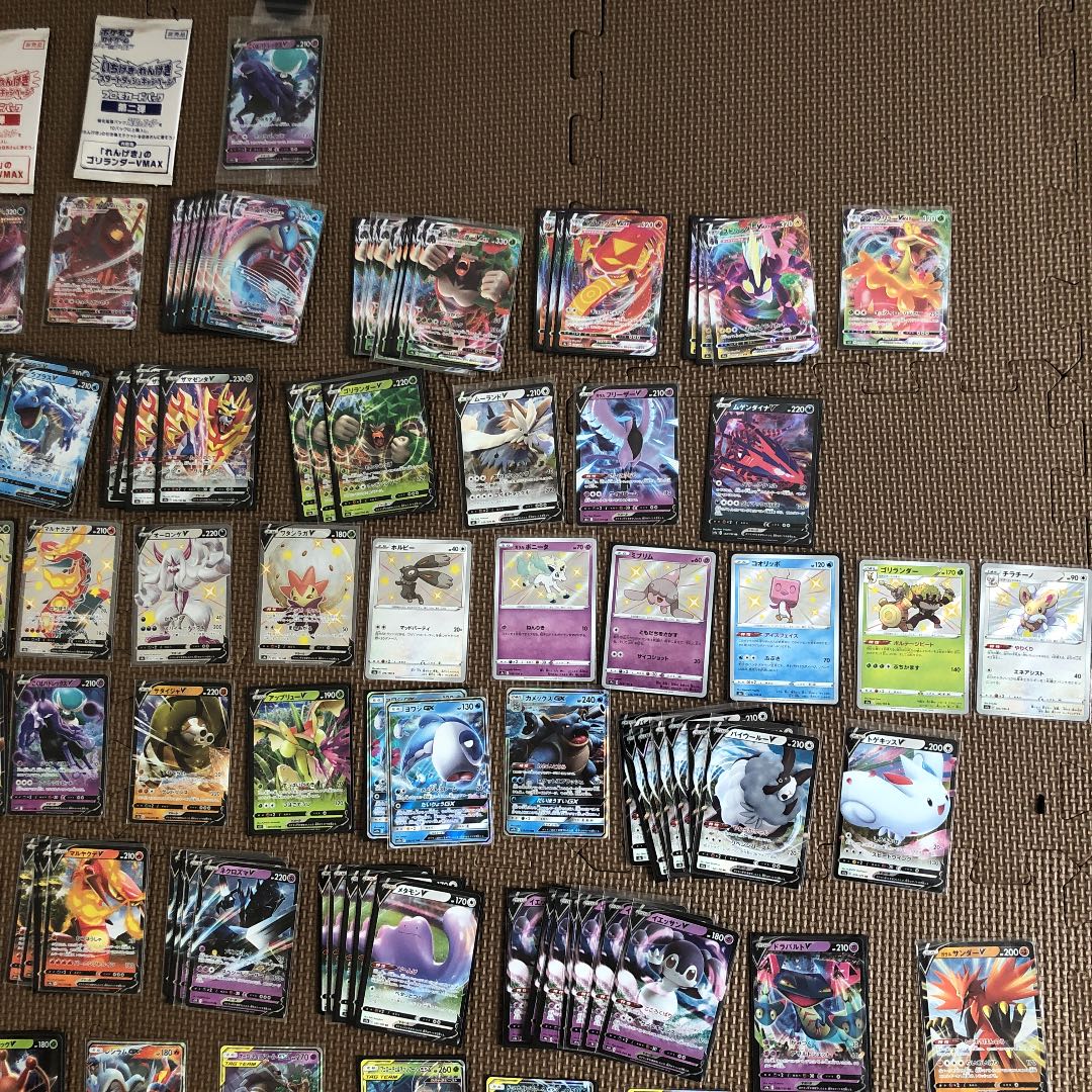 ポケモンカード　まとめ売り