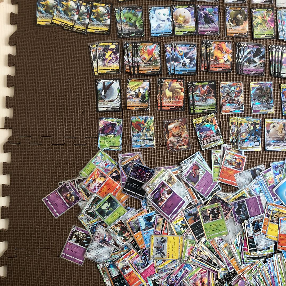 ポケモンカード　まとめ売り