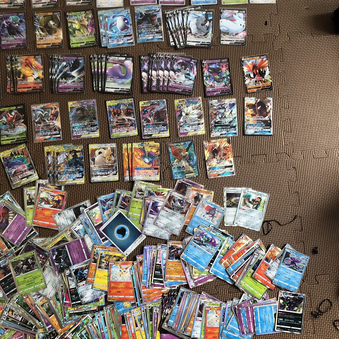 ポケモンカード　まとめ売り