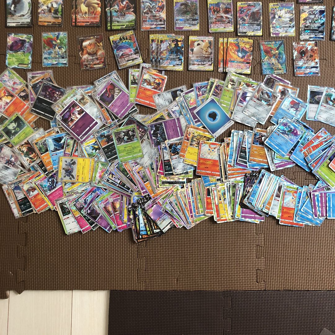 ポケモンカード　まとめ売り