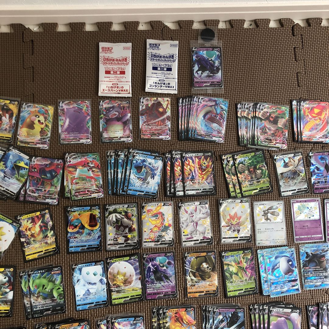 ポケモンカード　まとめ売り