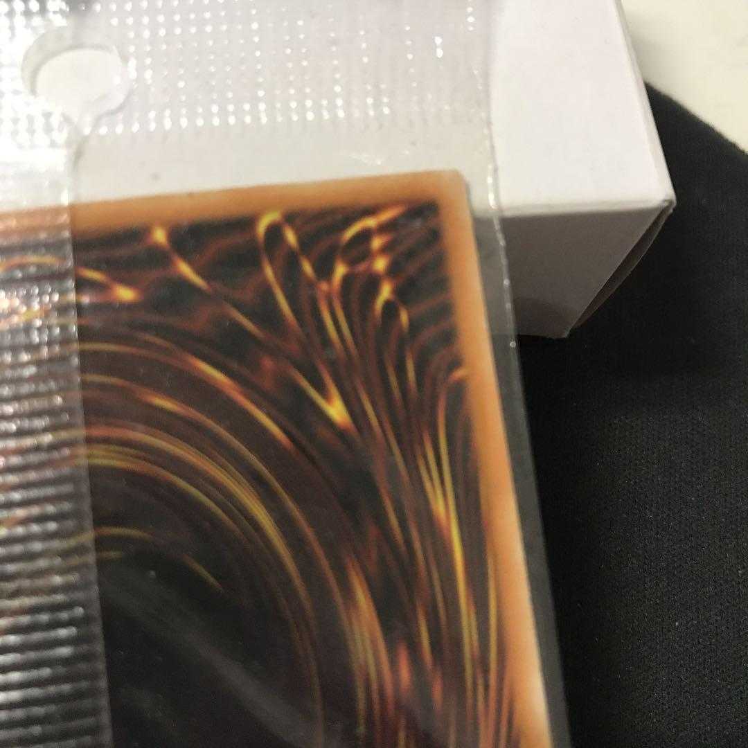 Korea tournament only Yu-Gi-Oh EV13-KR002 Tragoedia SCR unopened