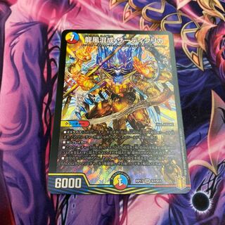 最安値 龍風混成 ザーディクリカ