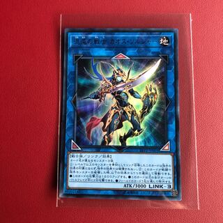 ハギ様専用　混沌の戦士　カオス・ソルジャー