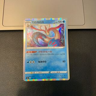 ミロカロス(R仕様)