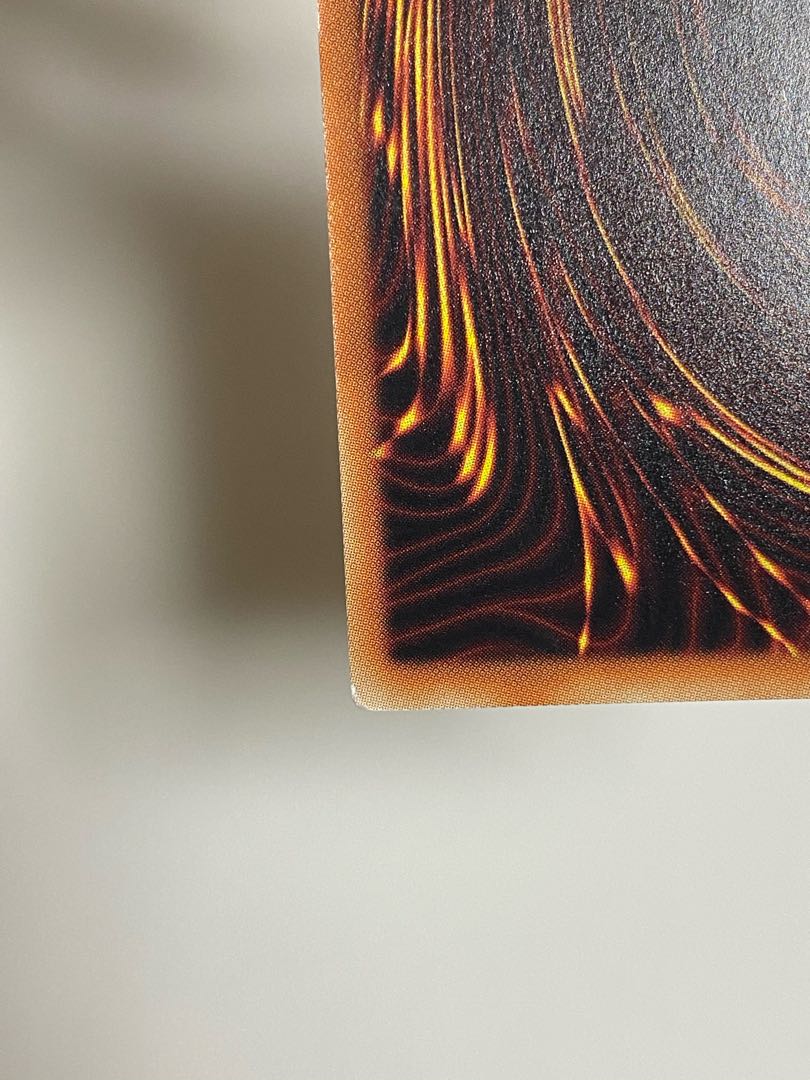 竜騎士ブラック・マジシャン エクストラシークレットレア