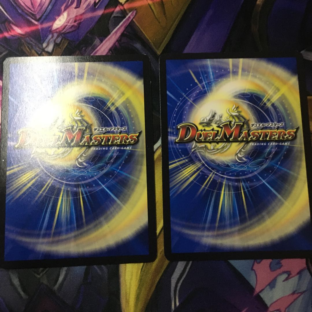 ルクショップ・チェサイズ R-foil 二枚セット