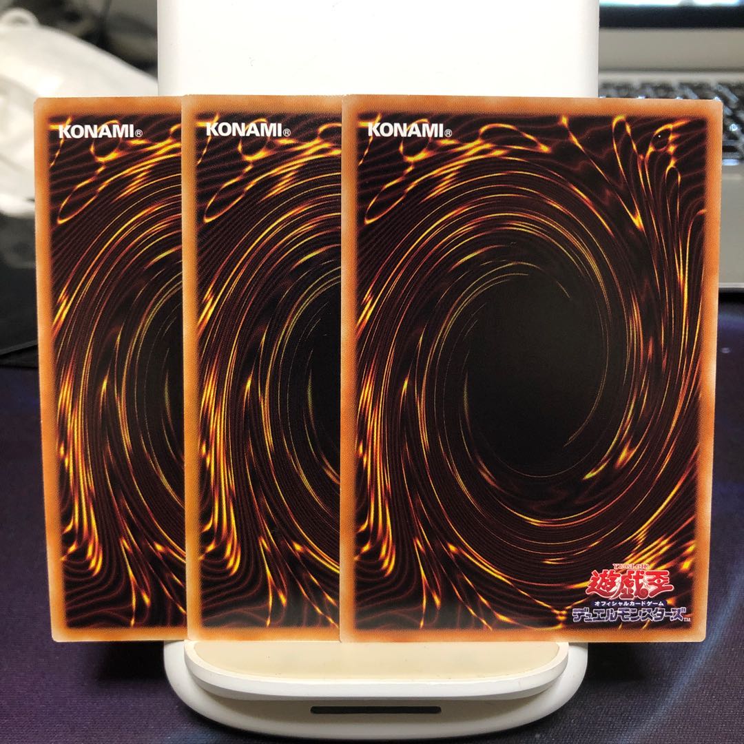 ジャック・ア・ボーラン　3枚