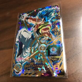 ゴジータ:BR UM7-071