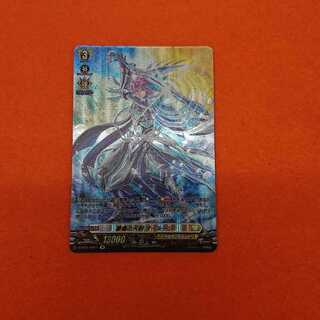 ヴァンガード オールデン &ヴァイオレート sp セット