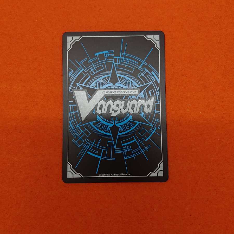 ヴァンガード オールデン &ヴァイオレート sp セット