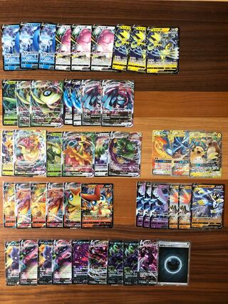 ポケモンカード　まとめ　バラ売り