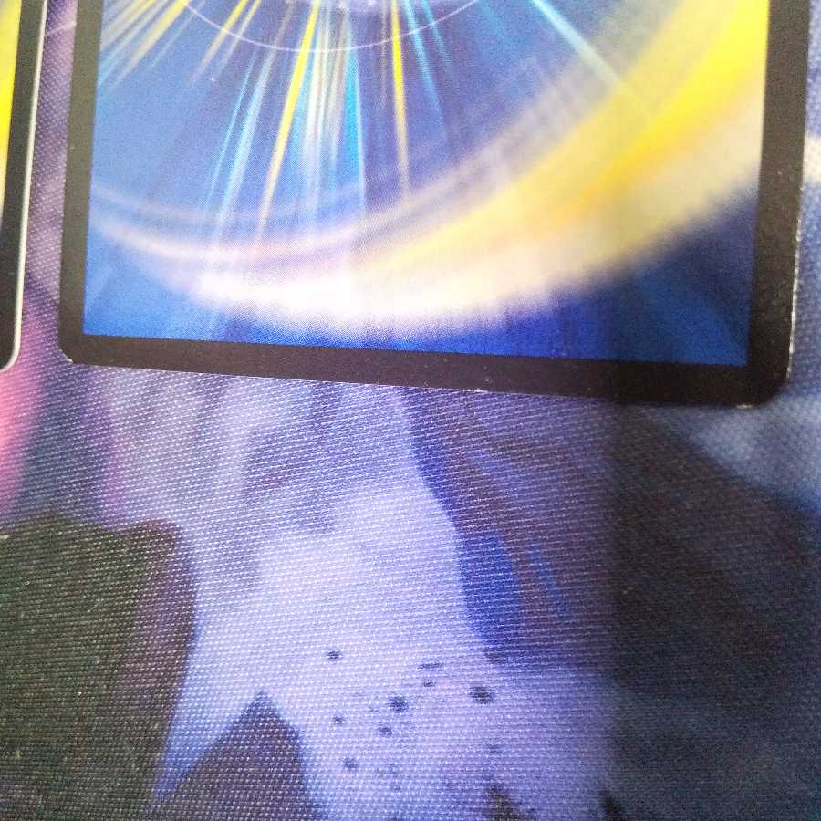 ドープ“DBL”ボーダー SR