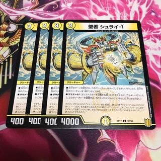 聖者 シュライ-1