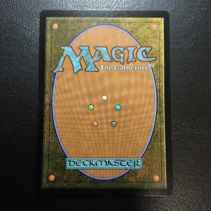 【専用出品】黒コーヒーさま 厚かましい借り手 ショーケース枠・英語版Foil２枚