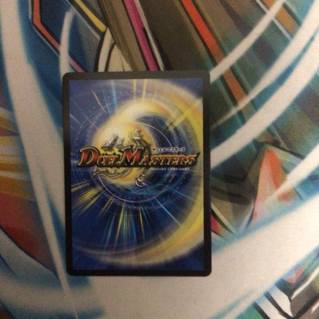 霞み妖精ジャスミン(20thSPレア仕様)