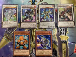 シューティング・セイヴァー・スター・ドラゴン アルティメットレア　おまけ