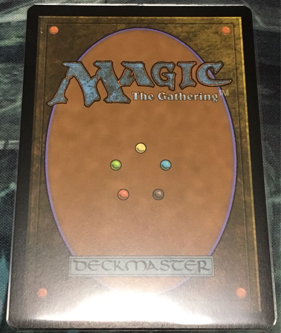 悪魔の教示者 特殊foil