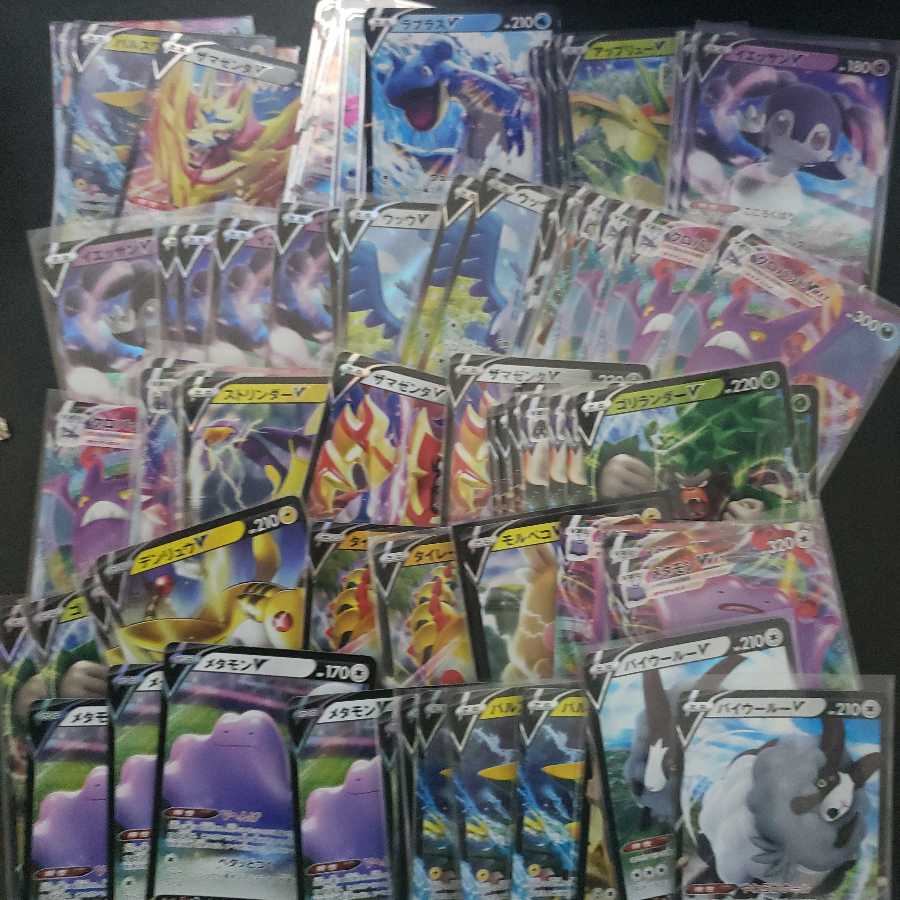 ワルペコ様専用ページです。