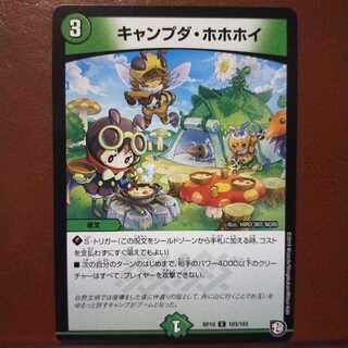 mri912セット割引　キャンプダ・ホホホイ