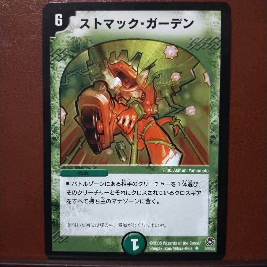 mri927 set discount stomack garden